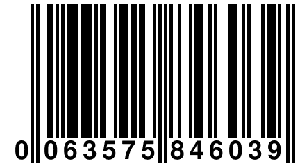 0 063575 846039