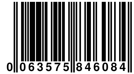 0 063575 846084