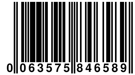 0 063575 846589