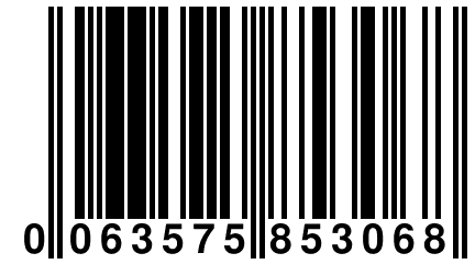 0 063575 853068