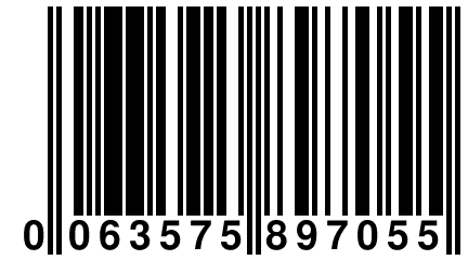 0 063575 897055