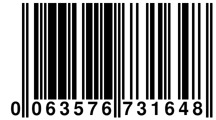 0 063576 731648