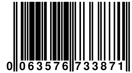 0 063576 733871