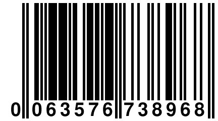 0 063576 738968