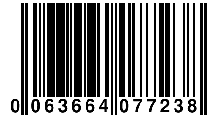 0 063664 077238