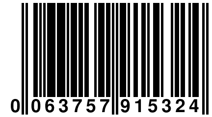 0 063757 915324