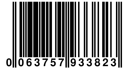 0 063757 933823