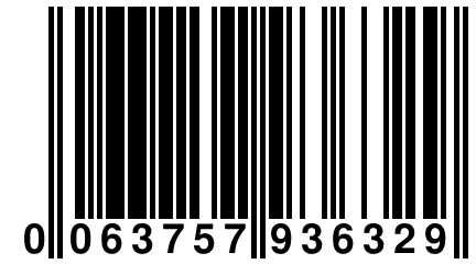 0 063757 936329