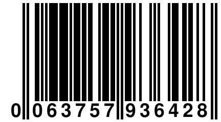 0 063757 936428