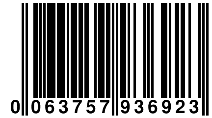 0 063757 936923