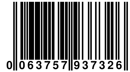 0 063757 937326