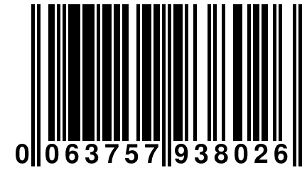 0 063757 938026