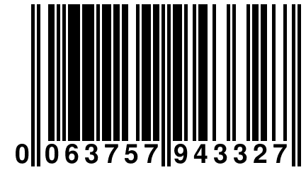 0 063757 943327