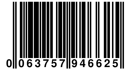 0 063757 946625