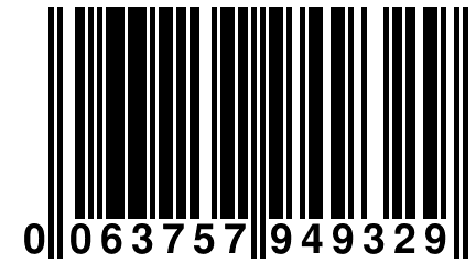 0 063757 949329