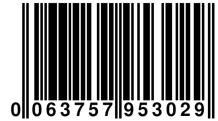 0 063757 953029