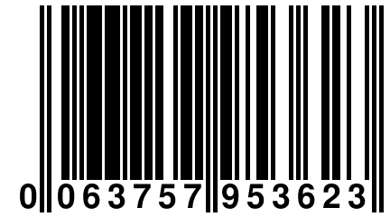 0 063757 953623