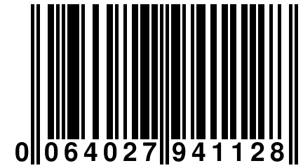 0 064027 941128