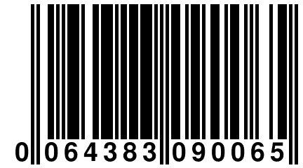 0 064383 090065