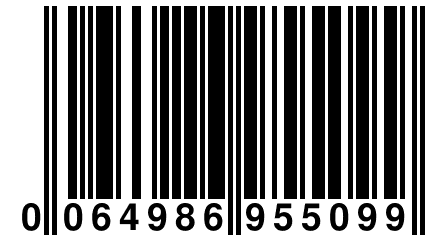 0 064986 955099