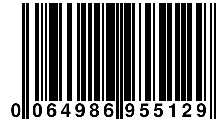 0 064986 955129