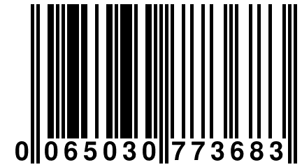 0 065030 773683