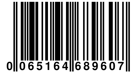 0 065164 689607