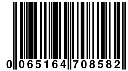 0 065164 708582