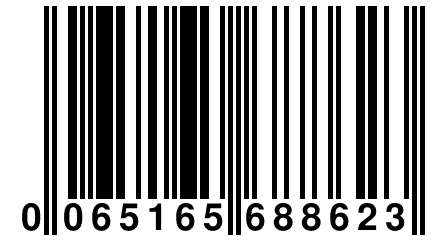 0 065165 688623