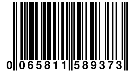 0 065811 589373