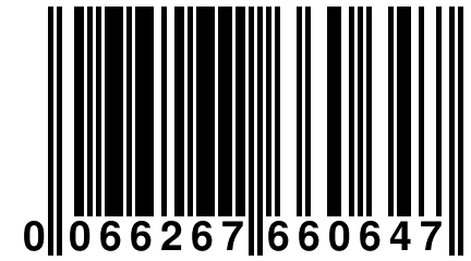 0 066267 660647