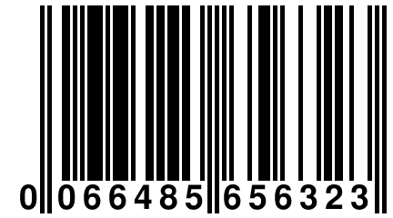 0 066485 656323