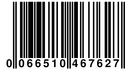 0 066510 467627