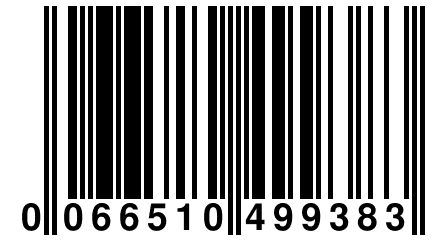 0 066510 499383