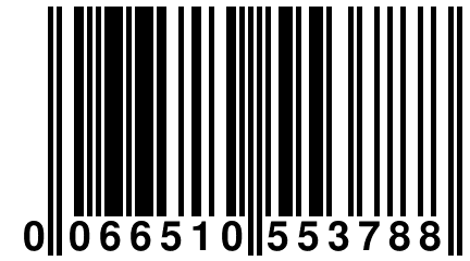 0 066510 553788