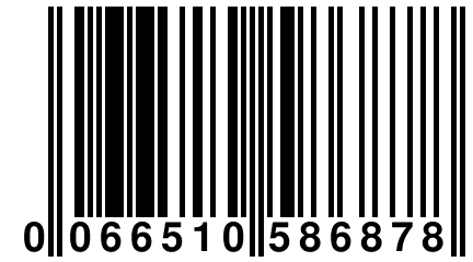 0 066510 586878