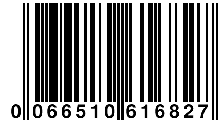 0 066510 616827