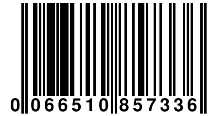 0 066510 857336