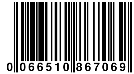 0 066510 867069