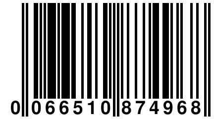 0 066510 874968