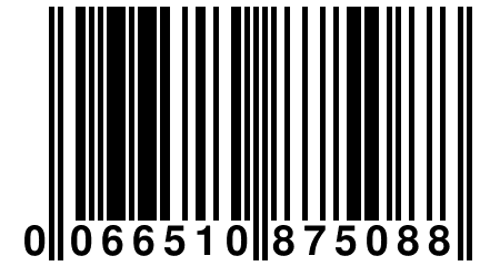 0 066510 875088