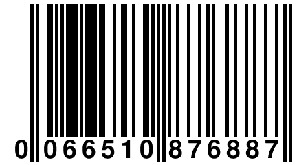 0 066510 876887