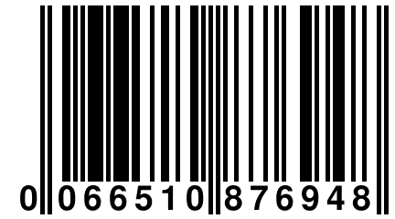 0 066510 876948