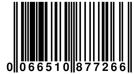 0 066510 877266