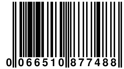 0 066510 877488