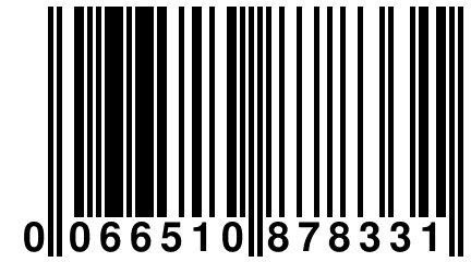 0 066510 878331