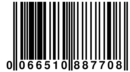 0 066510 887708