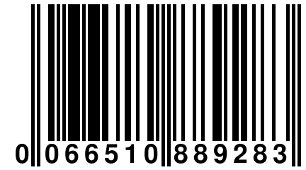 0 066510 889283