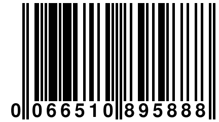 0 066510 895888