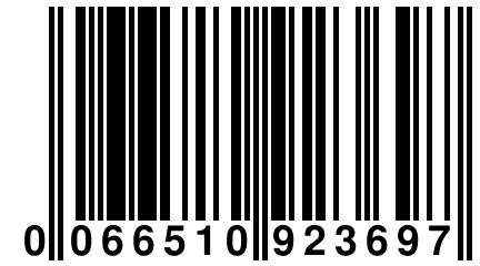 0 066510 923697